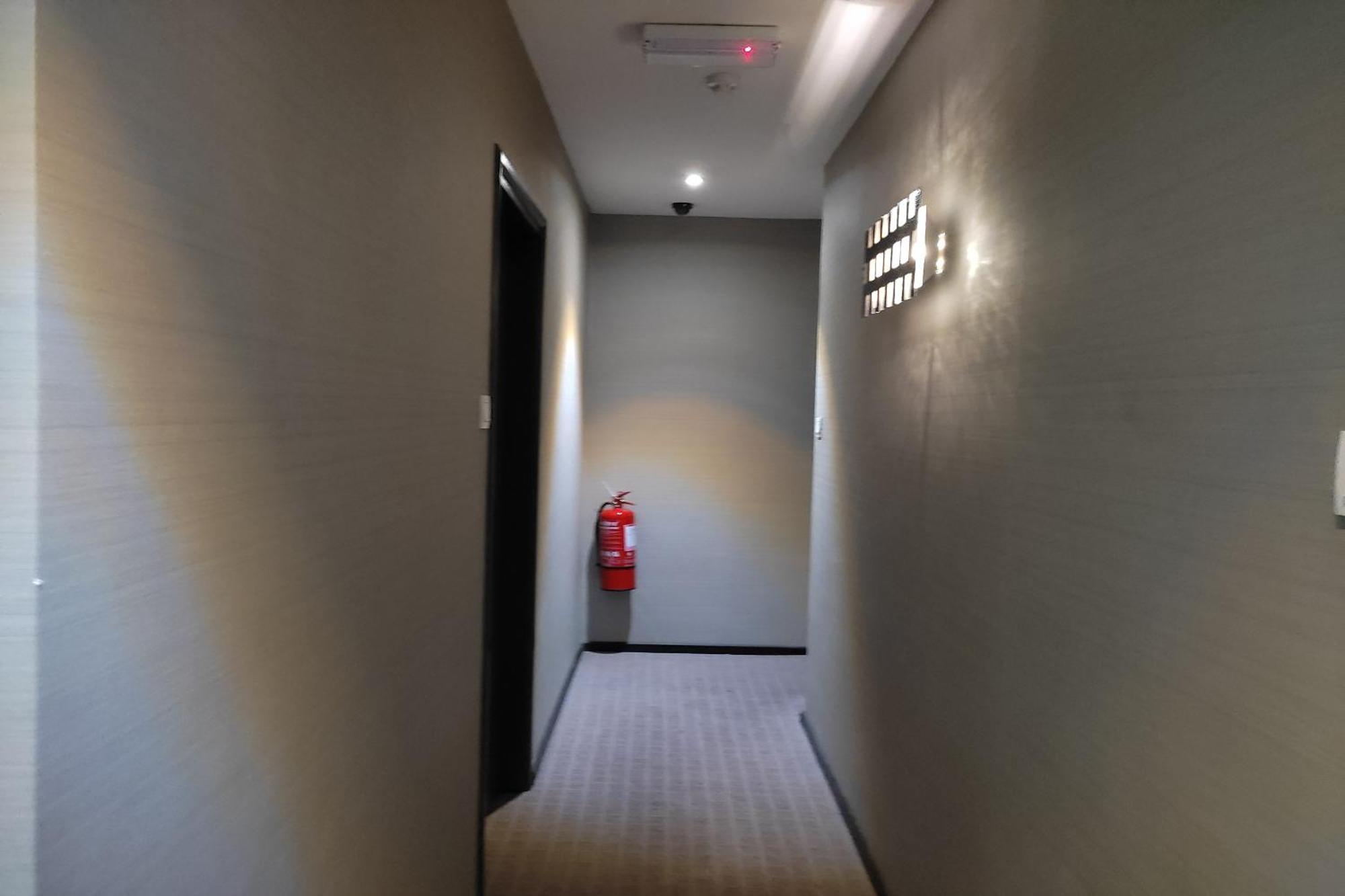 Hotel D'New 1 Kk Sabah Donggongon Bagian luar foto