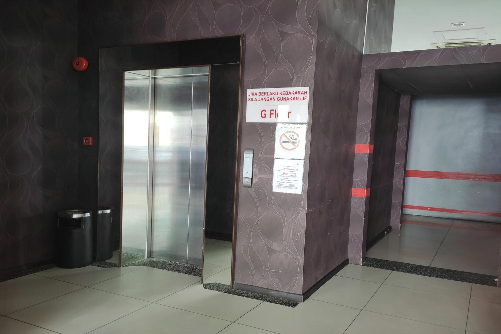 Hotel D'New 1 Kk Sabah Donggongon Bagian luar foto