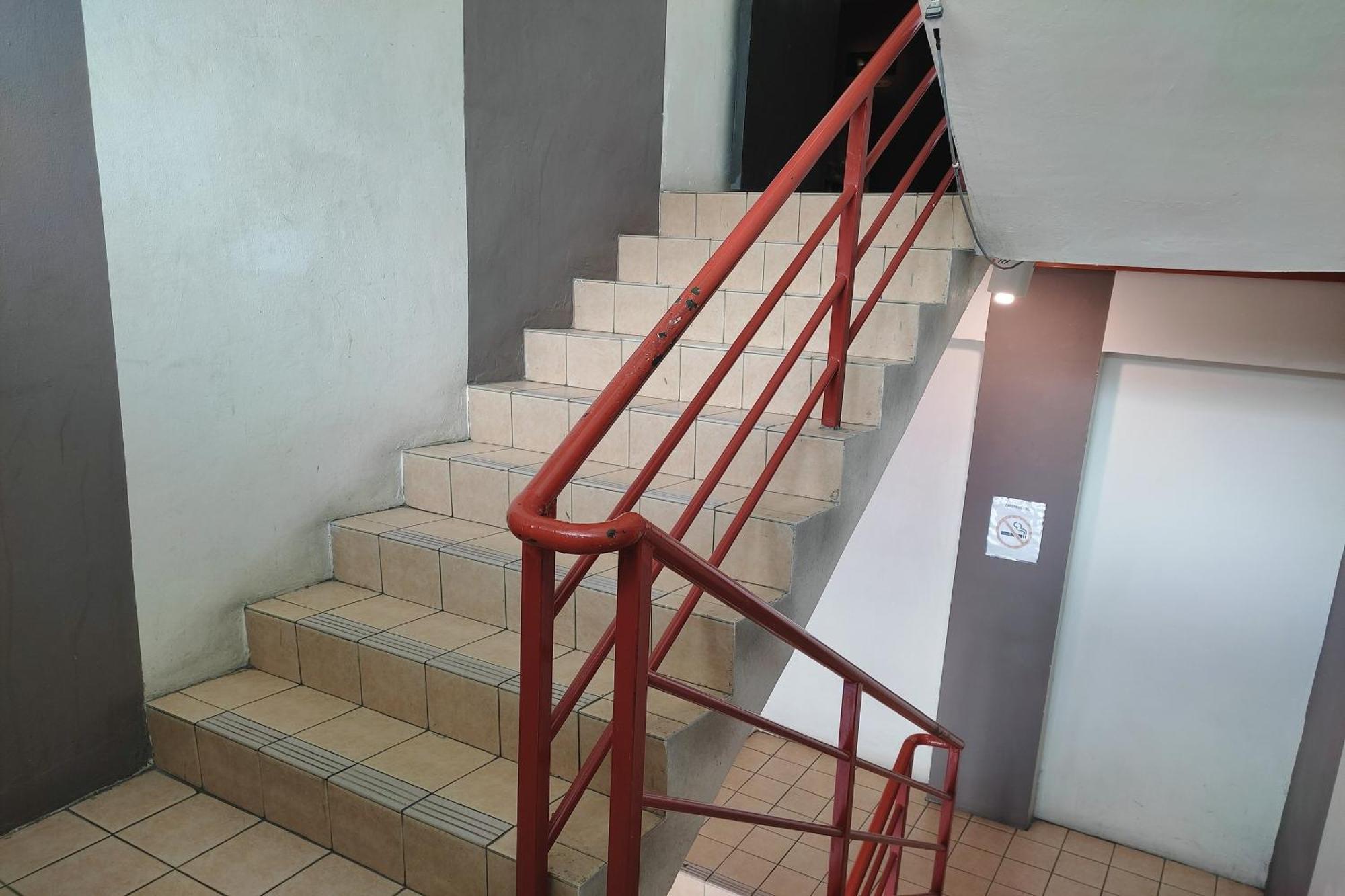Hotel D'New 1 Kk Sabah Donggongon Bagian luar foto