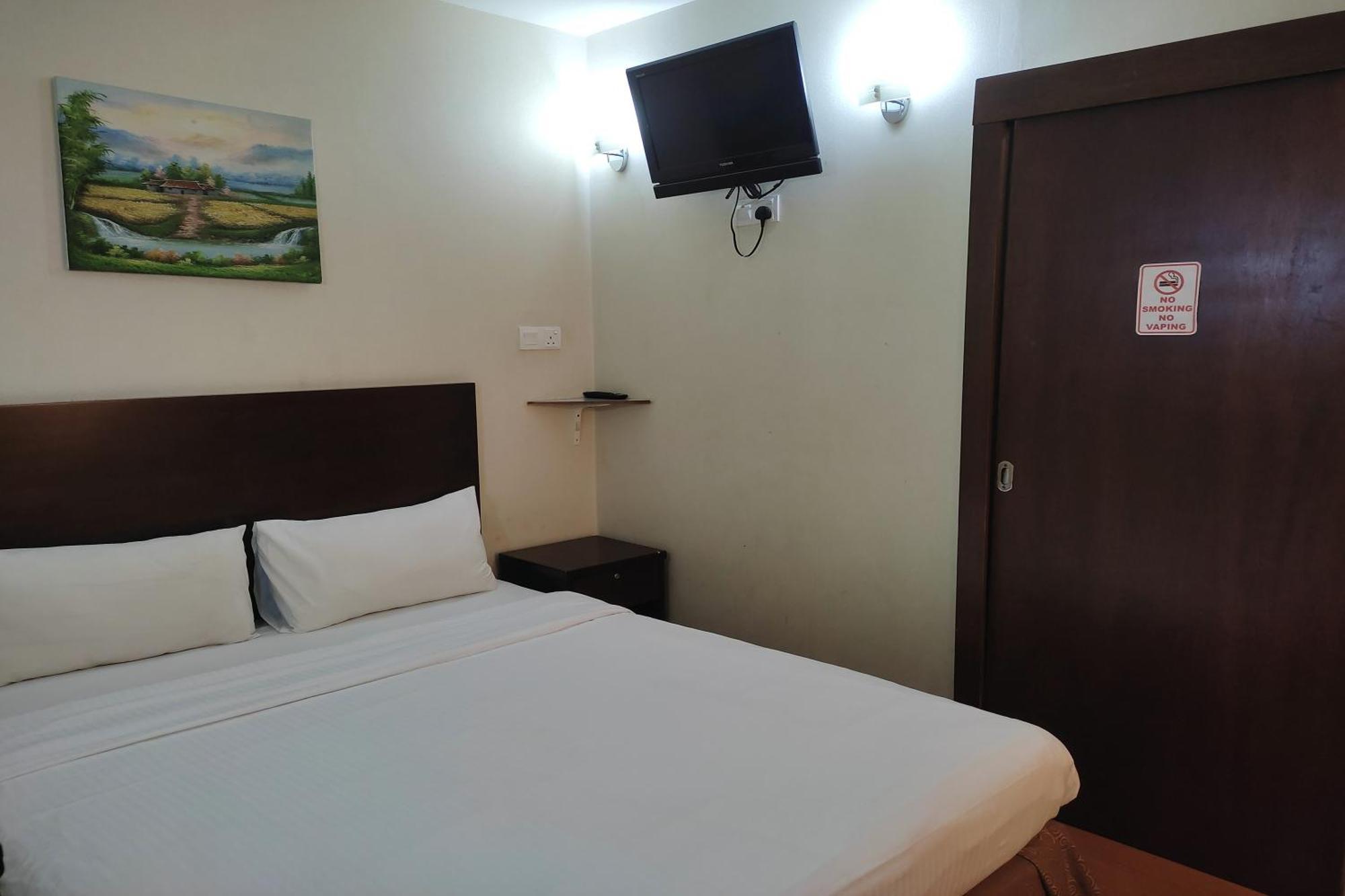 Hotel D'New 1 Kk Sabah Donggongon Bagian luar foto