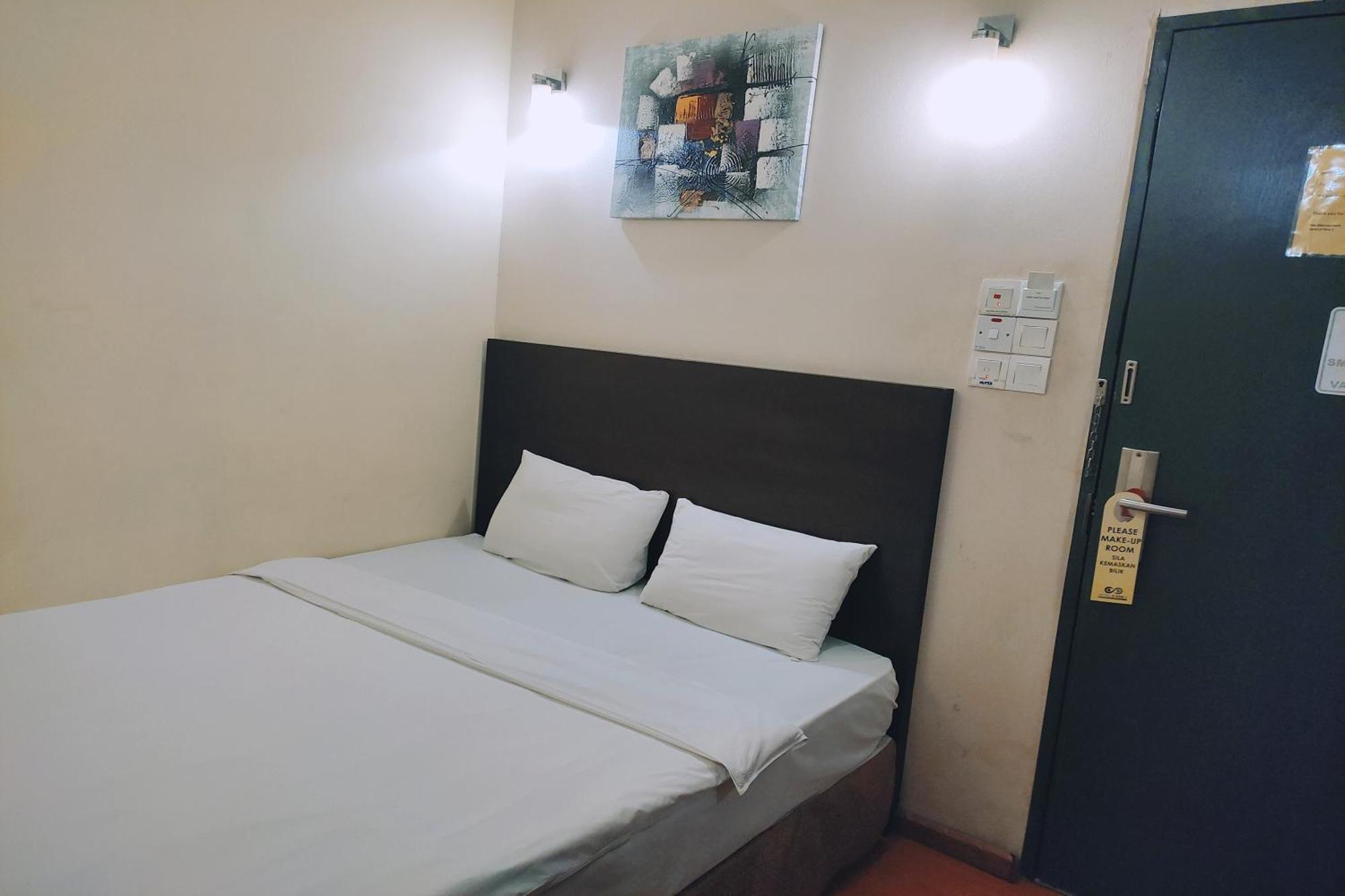 Hotel D'New 1 Kk Sabah Donggongon Bagian luar foto